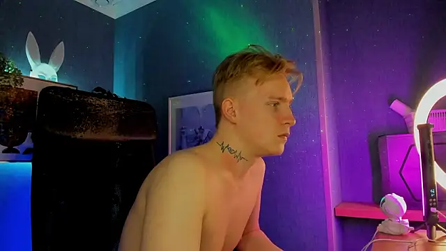 دردشة AlexxSweet الجنسية المباشرة