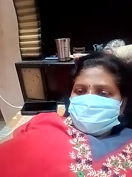 Kavita-90 在線直播表演