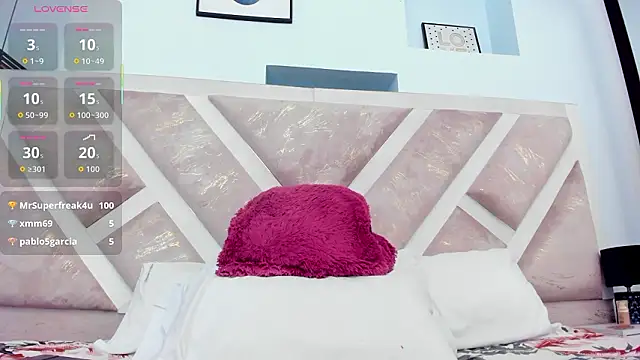 hotmature1のウェブカメラショー