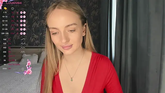 Chatroom XXX en direct de A_delina