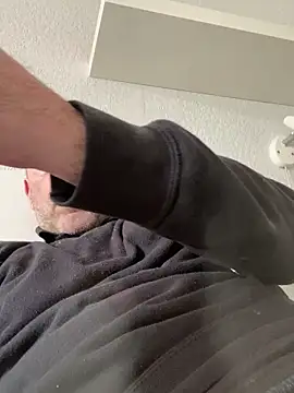 Richmcgee Webcam-Show