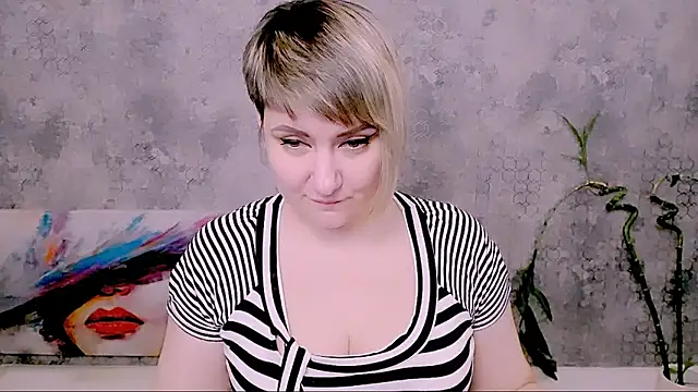 Chatroom XXX en direct de Djullia