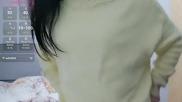 Chat XXX Live fanfan-FF