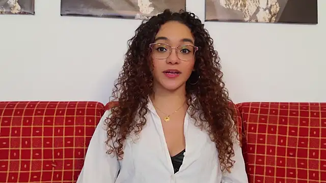 Taylor_Tina's Webcam Show