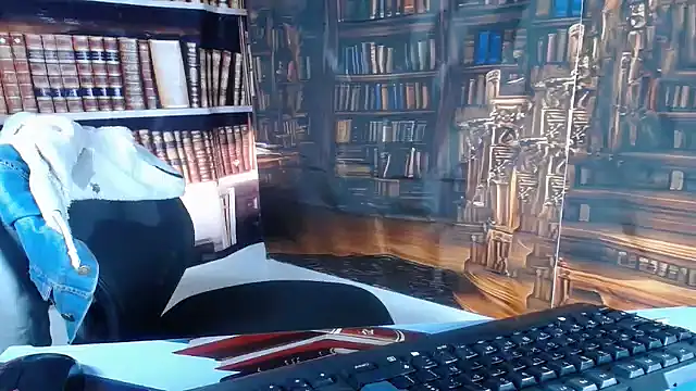 MissLusty_ Obrolan Langsung XXX