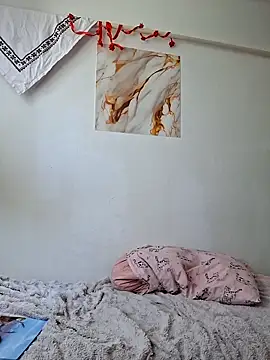 Chat +18 de Nika_aa ao vivo