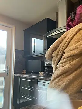 Milssweetx Obrolan Langsung XXX