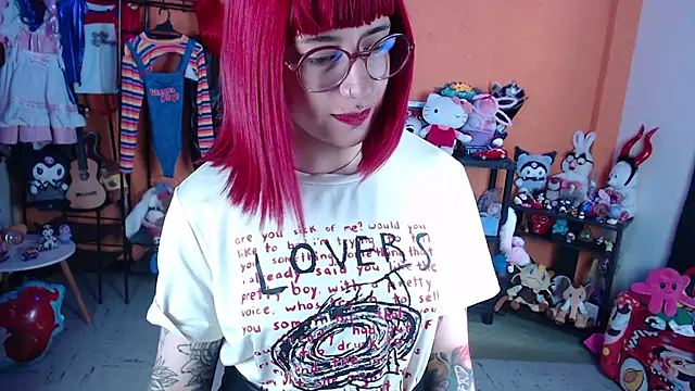 MissMiia2's Live XXX Chat