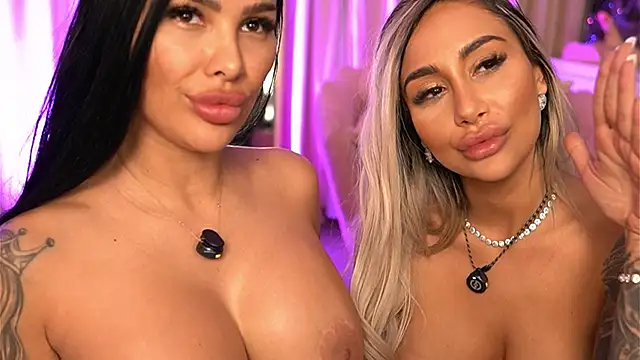 Chat XXX Live firesbomb777