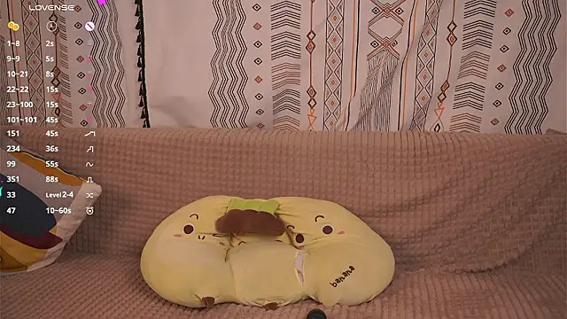 ErlineDumford 现场XXX聊天