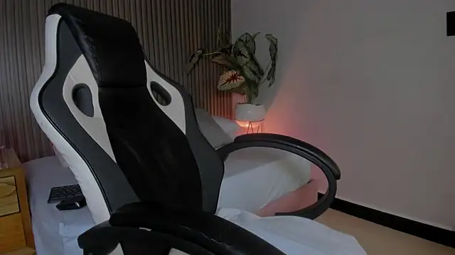 Chat XXX Live cristina_gallardo