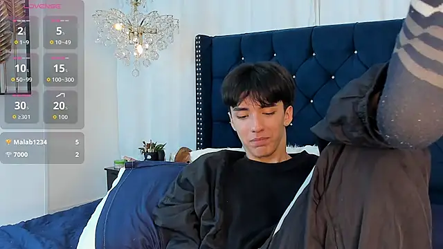 AerumChae live XXX chat