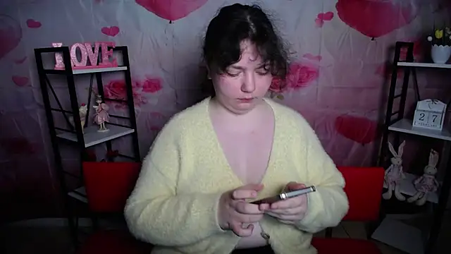 NeonilaLisova লাইভ XXX চ্যাট