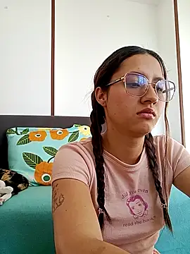 Chat XXX ao vivo de Sun_pussyhard