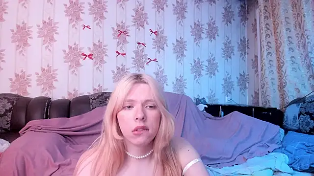 Cutie_Bambi – Live XXX-chat