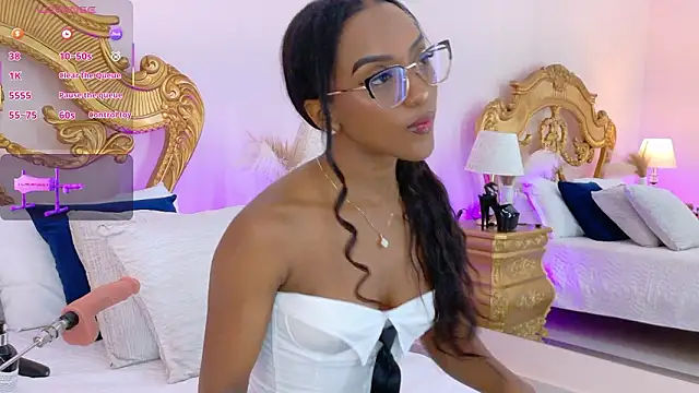 AshleyFerri 现场XXX聊天