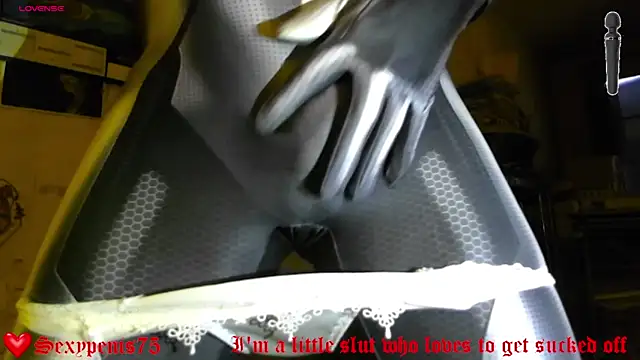 sexypenis75 라이브 XXX 채팅