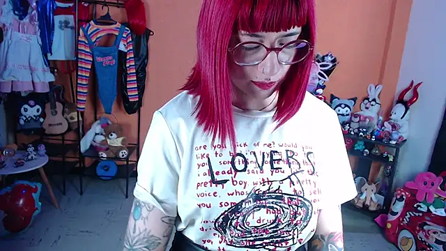 MissMiia2 – Naživo XXX chat