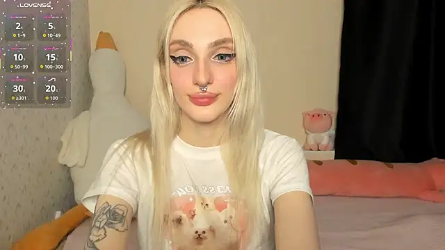 succubantra's Live XXX Chat