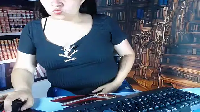 MissLusty_ Webcam show