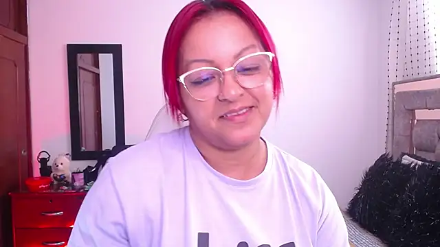 salomecastro_ Show Webcam