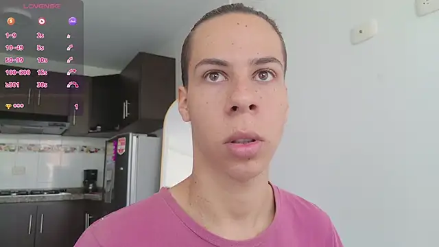 grey___27 webkamerás műsora