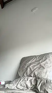 ArilwのライブXXXチャット