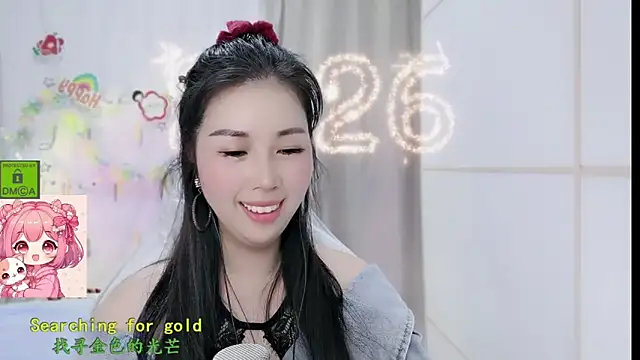 HK_angelchloe Live XXX-chat