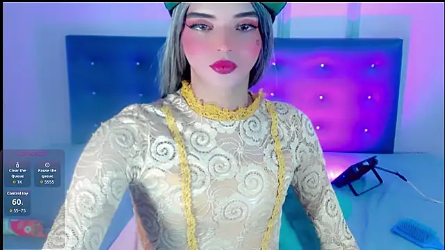 malahya_ Live XXX-chat