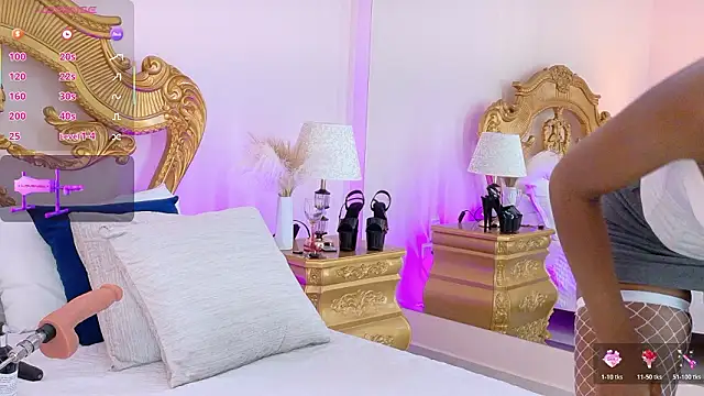 AshleyFerri: онлайн-секс-чат