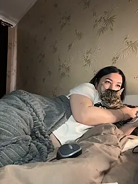 Naughtbaby_2025 Obrolan Langsung XXX