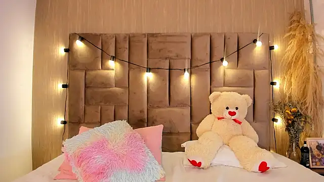 ClaradelMar: онлайн-секс-чат