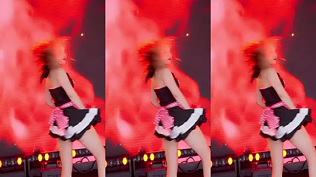 XXX chat uživo modela cdyyds003