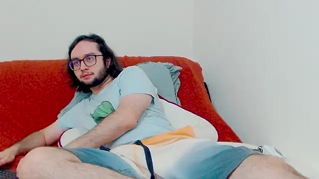 eren_jaeger2000 Show Webcam