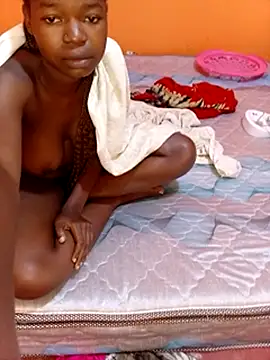 DaisyHarperr – Live XXX-chat