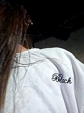 jikey- – Live XXX-chat