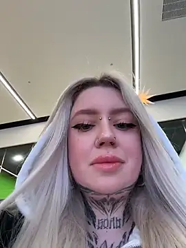 Chiibi Obrolan Langsung XXX