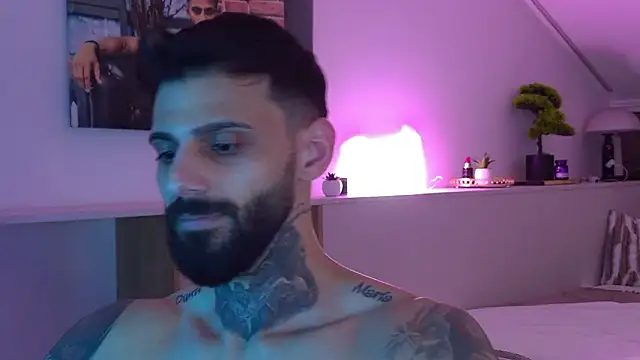 TristanGrey Live XXX-Chat