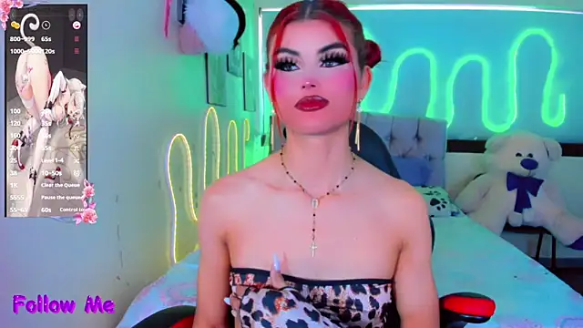 Alisson_Taylor_1 Webcam-Show