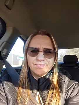 BLONDKICIA1 Adlı Modelin Web Kamerası Şovu