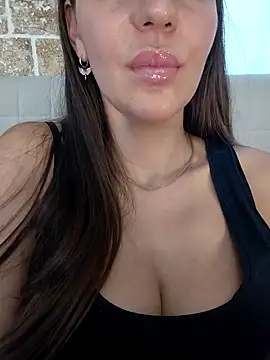 Glamour_Grace Live XXX-chat