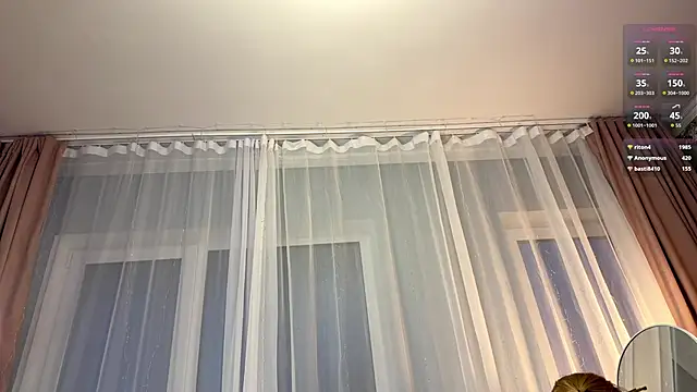 GlaydsLeveto: απευθείας συνομιλία ΧΧΧ