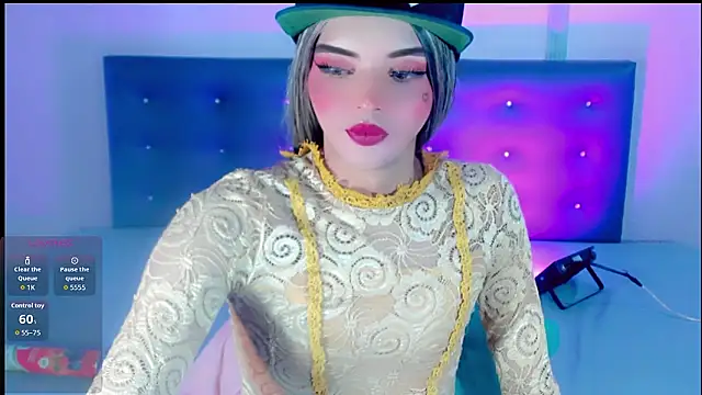 โชว์เว็บแคมของ malahya_