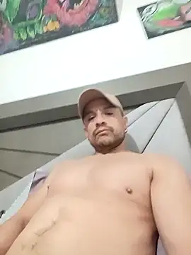 SwirledMonogamyのウェブカメラショー