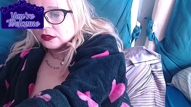 martachatte Live XXX-chat