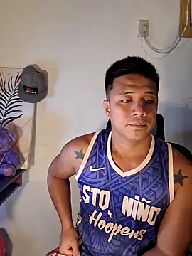 Felix_Asher webcam show