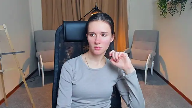 Živý XXX chat MeganLenoir