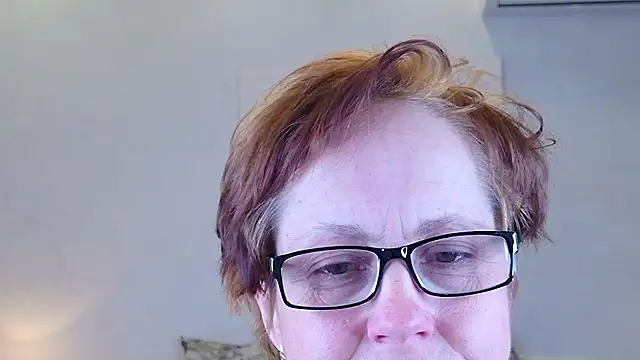 LioraWeiss Live XXX Chat