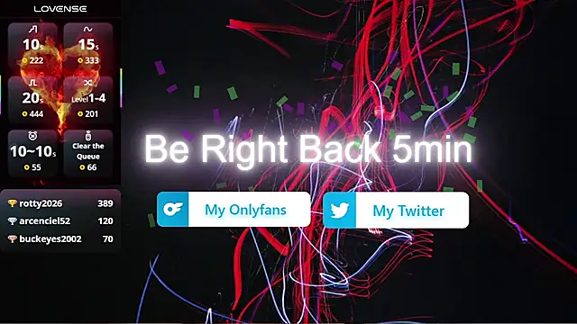 adreana_69 Adlı Modelin Web Kamerası Şovu