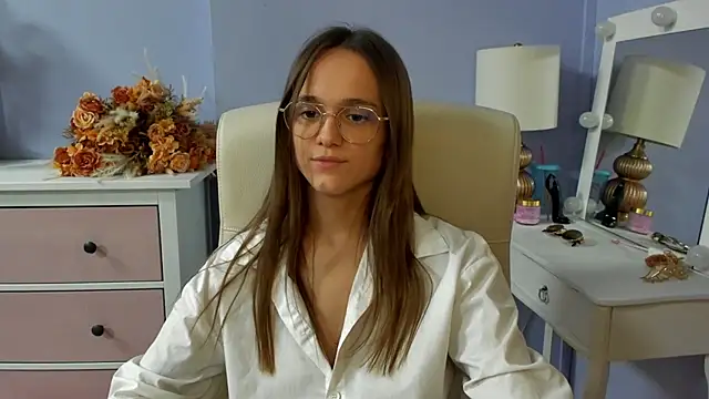 Chat XXX en directo de dirtyxEmily